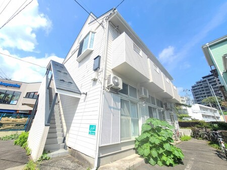 グラバー邸広瀬外観写真