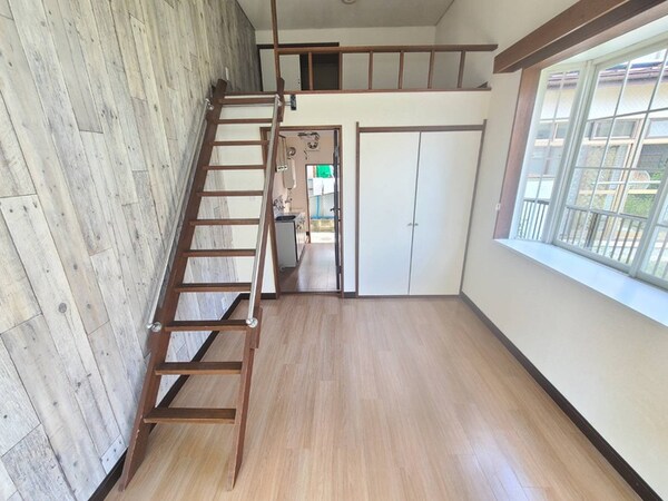 居室