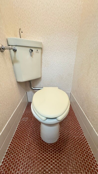 物件内観写真15　(トイレ)