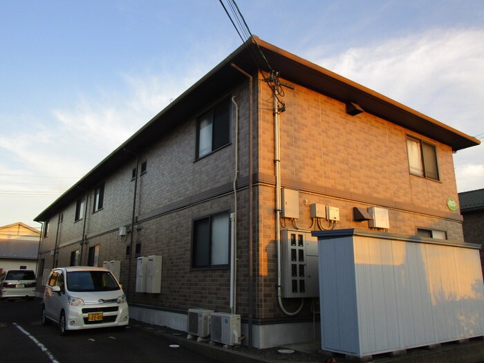 物件外観写真5　(外観写真)