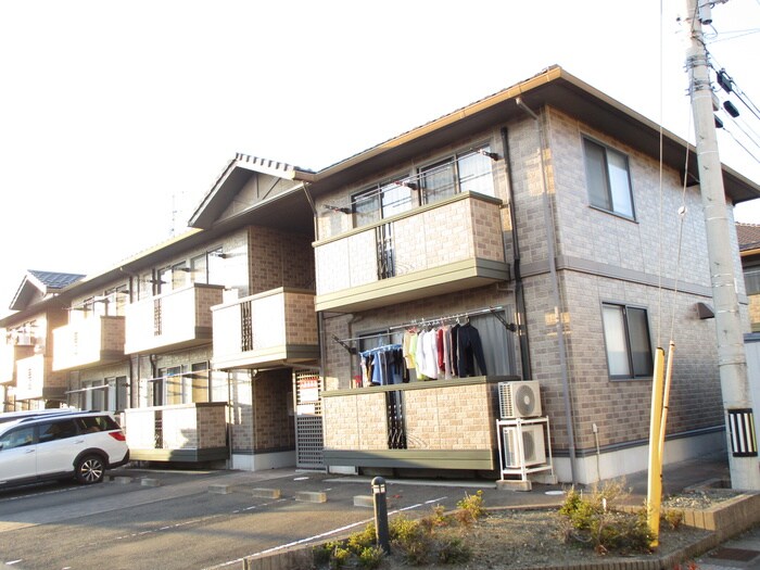 物件外観写真6　(外観写真)