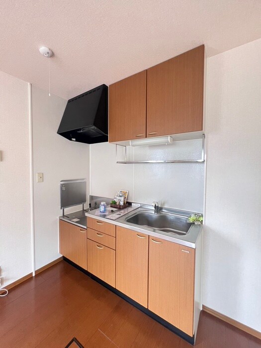 物件内観写真10　(キッチン)