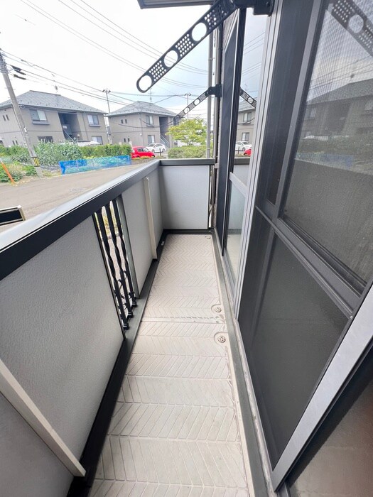 物件内観写真16　(ベランダ・バルコニー)