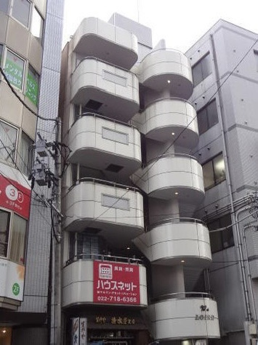 ロワールビル（3F）