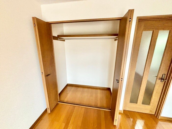 物件内観写真9　(収納)