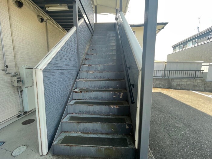 物件外観写真3　(建物設備)