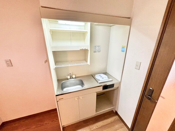 物件内観写真10　(キッチン)