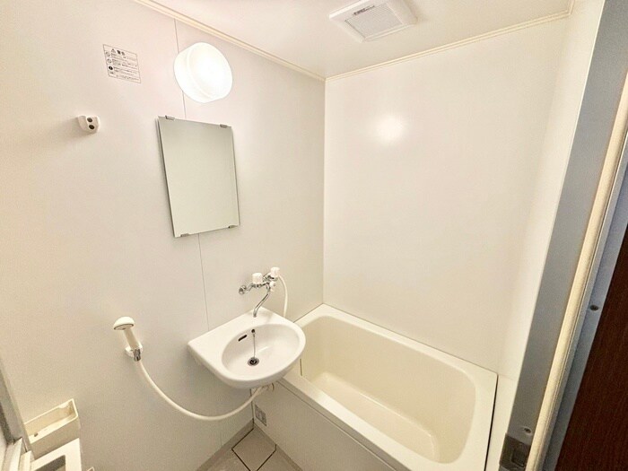 物件内観写真11　(バス／シャワールーム等)