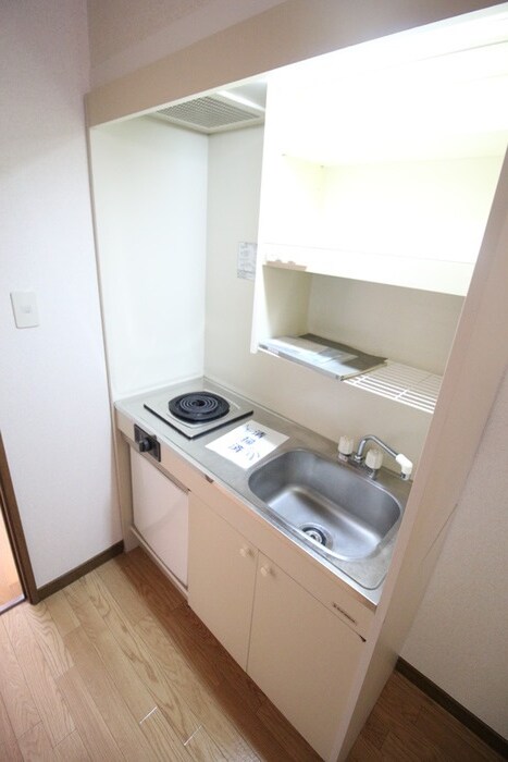 物件内観写真14　(キッチン)