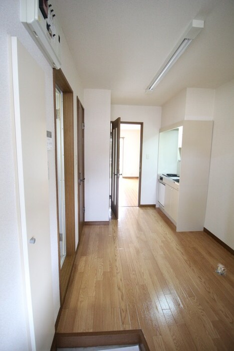 物件内観写真20　(玄関)