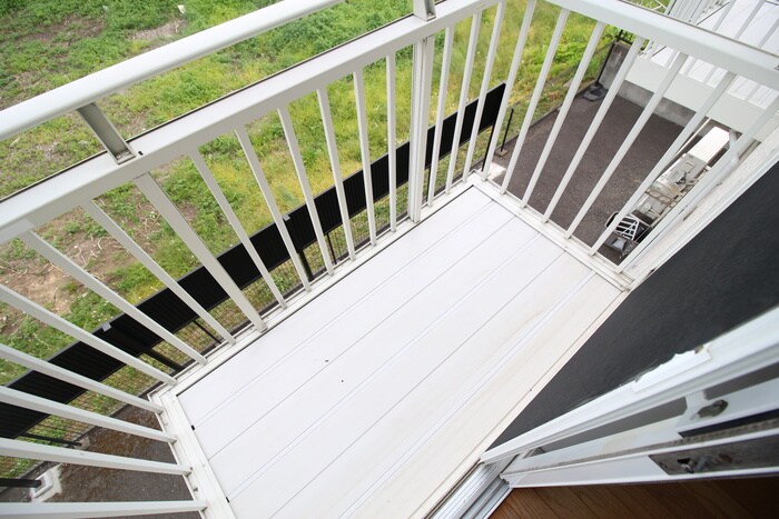 物件内観写真21　(ベランダ・バルコニー)