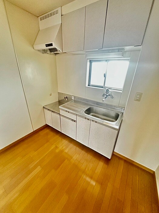 物件内観写真12　(キッチン)