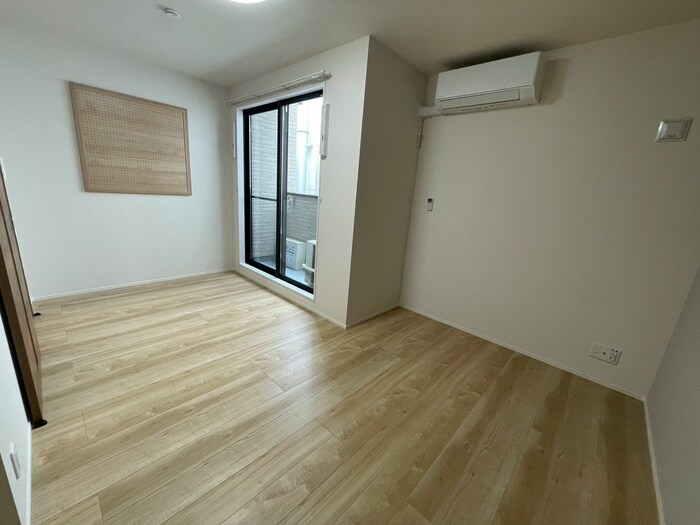 物件内観写真7　(居室)