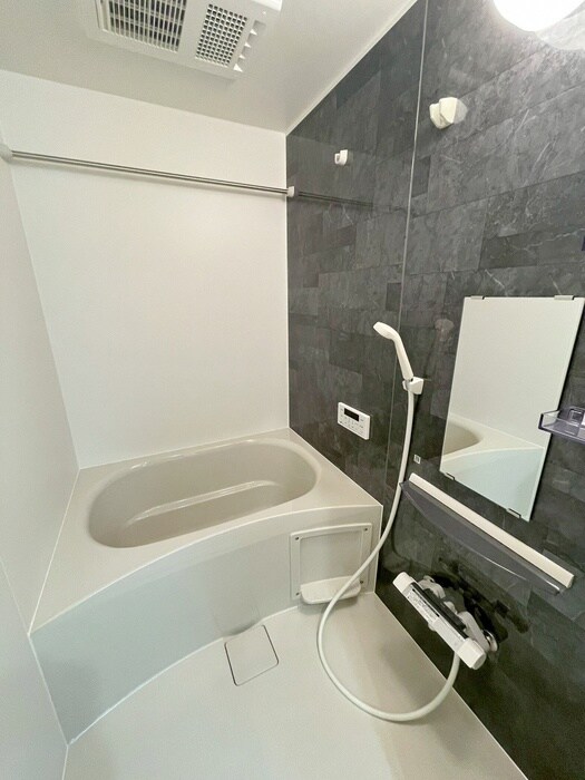 物件内観写真9　(バス／シャワールーム等)