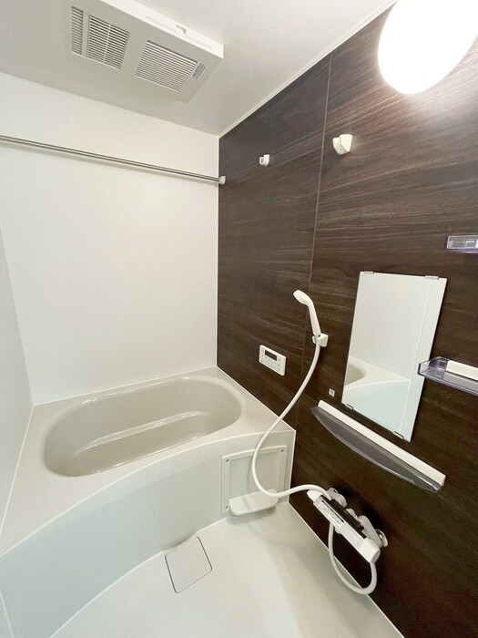 物件内観写真9　(バス／シャワールーム等)