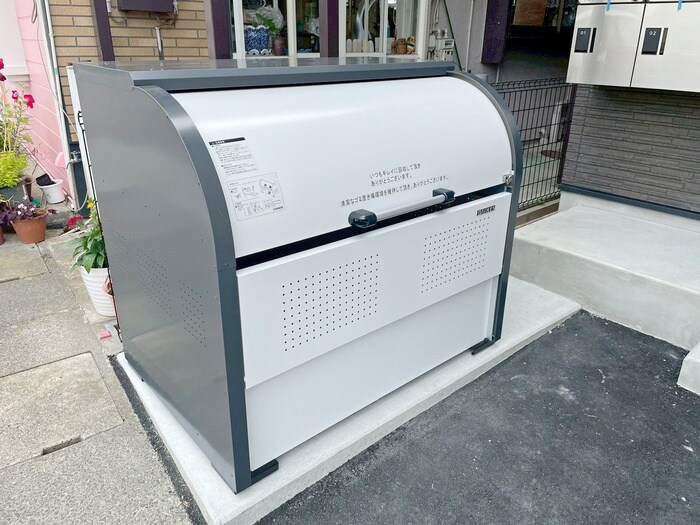 物件外観写真4　(周辺環境)