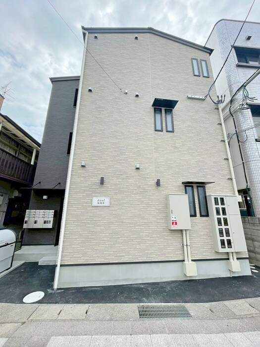 物件外観写真6　(外観写真)