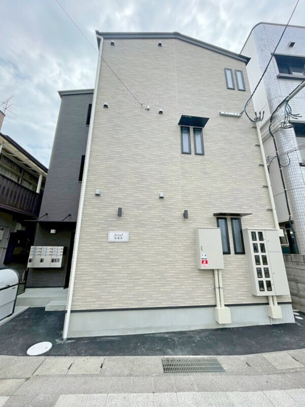 外観写真