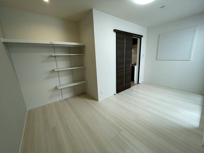 物件内観写真10　(居室)