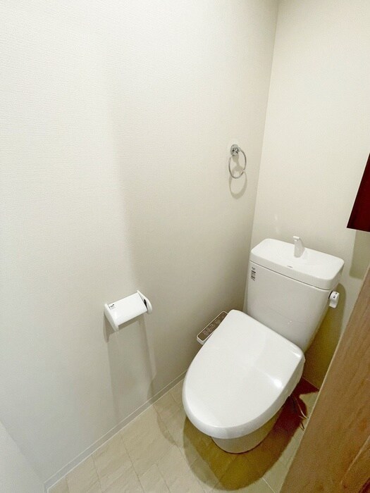 物件内観写真11　(バス／シャワールーム等)