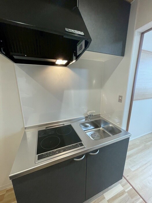 物件内観写真11　(キッチン)