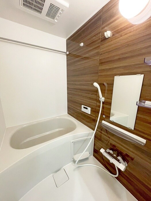 物件内観写真12　(バス／シャワールーム等)