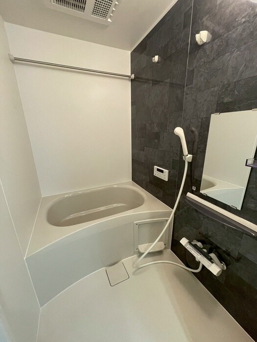 物件内観写真12　(バス／シャワールーム等)