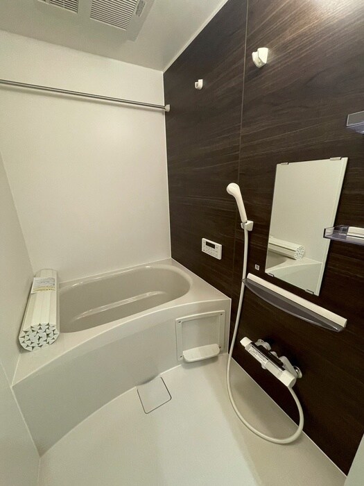 物件内観写真12　(バス／シャワールーム等)