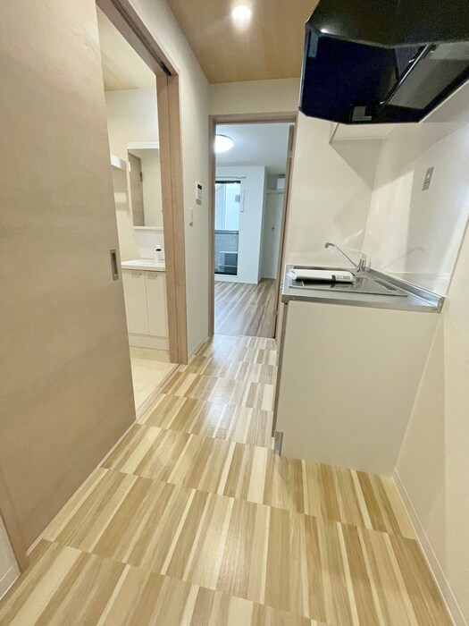 物件内観写真14　(廊下)