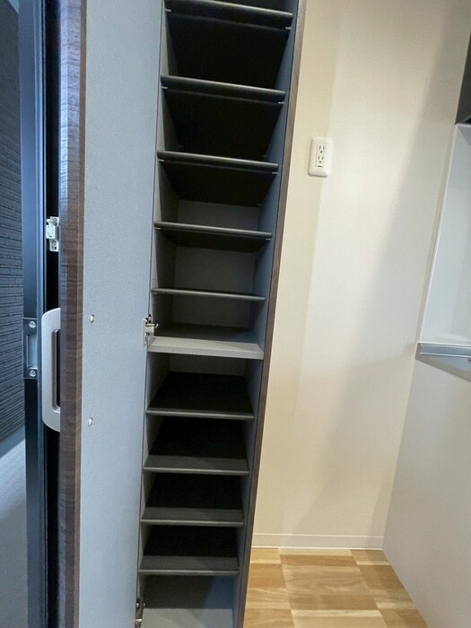 物件内観写真17　(靴箱)