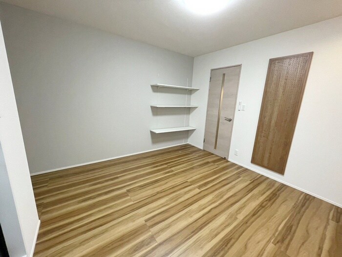 物件内観写真19　(居室)