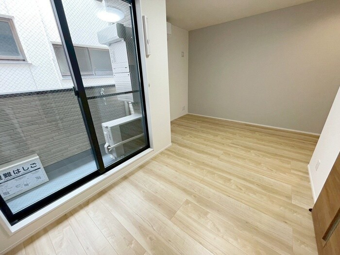 物件内観写真19　(居室)