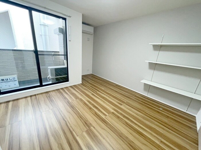 物件内観写真19　(居室)