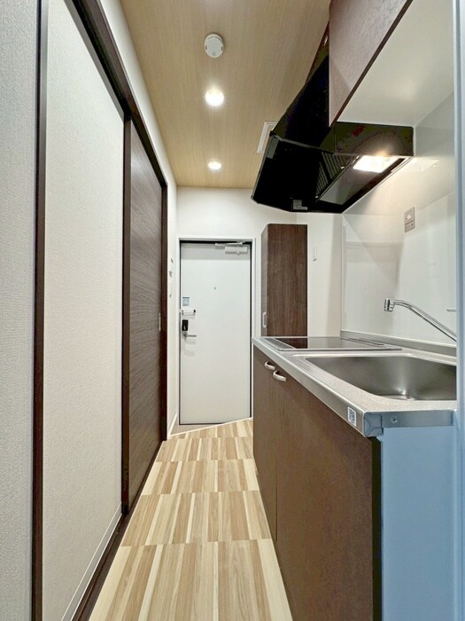 物件内観写真19　(廊下)