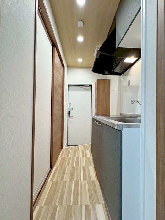 物件内観写真19　(廊下)