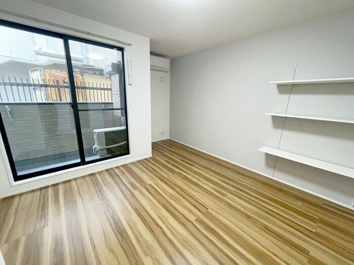 物件内観写真20　(居室)