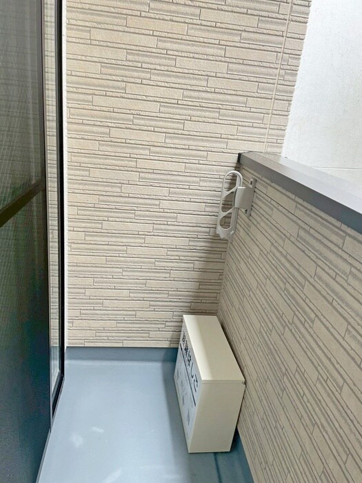 物件内観写真20　(ベランダ・バルコニー)