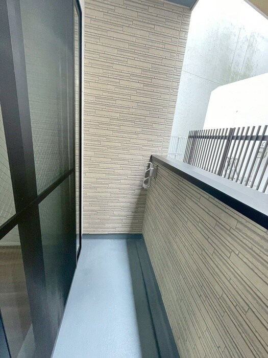 物件内観写真21　(ベランダ・バルコニー)