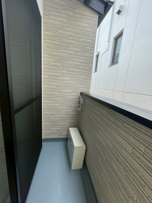 物件内観写真21　(ベランダ・バルコニー)