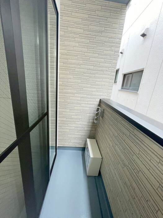 物件内観写真22　(ベランダ・バルコニー)