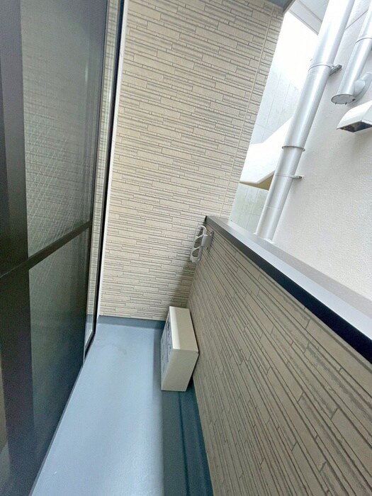 物件内観写真22　(ベランダ・バルコニー)