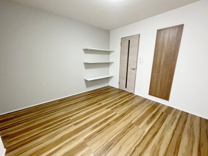 物件内観写真22　(居室)