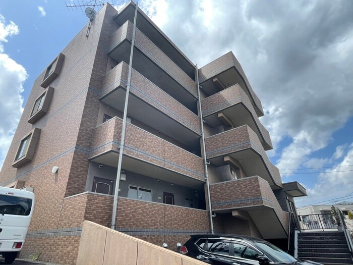 物件外観写真6　(外観写真)