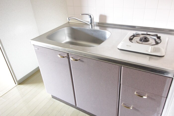 物件内観写真10　(キッチン)