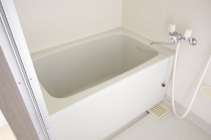 物件内観写真12　(バス／シャワールーム等)