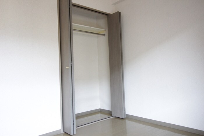 物件内観写真17　(収納)