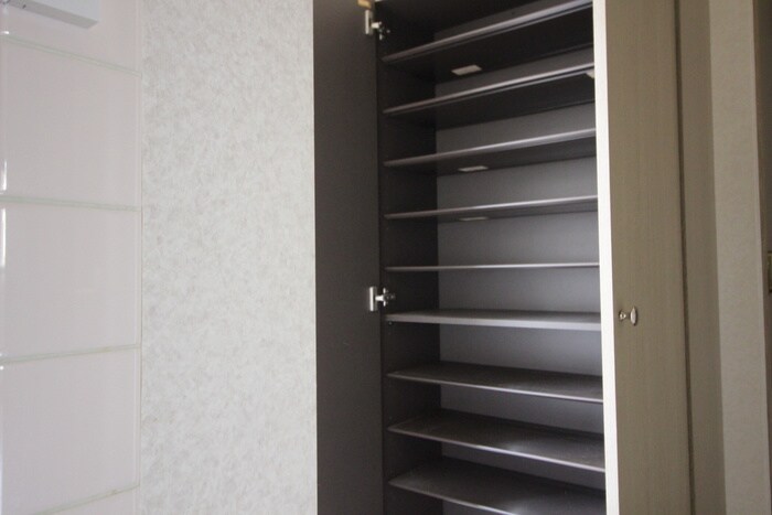 物件内観写真19　(靴箱)