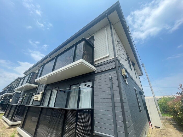 物件外観写真6　(外観写真)