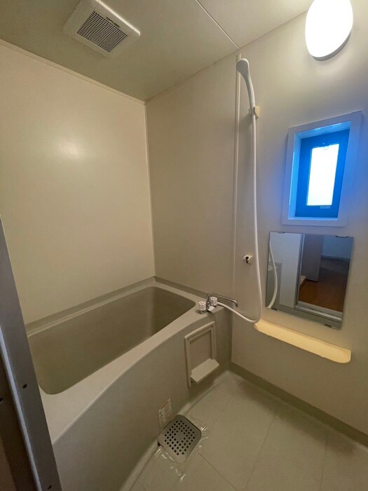 物件内観写真10　(バス／シャワールーム等)