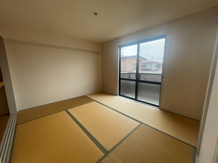 物件内観写真20　(居室)